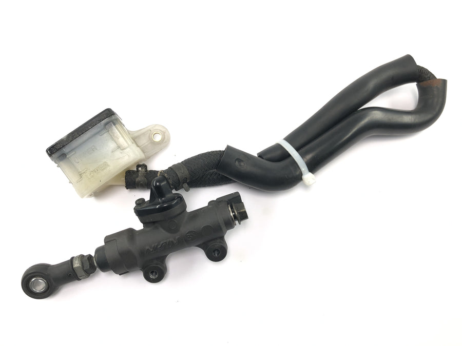 Honda CBR 600 RR PC37 [2004] - Rear brake pump rear brake cylinder