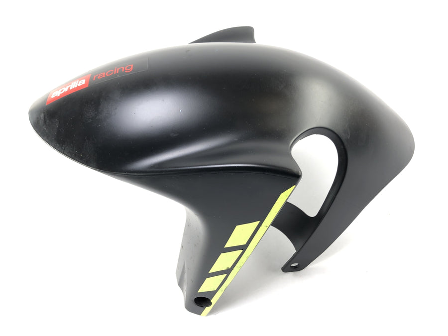 Aprilia RSV4 1000 [2010] - Garde-boue avant