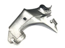 Kawasaki Versys KLE 650 A [2006] - Cache radiateur panneau de radiateur droit-4
