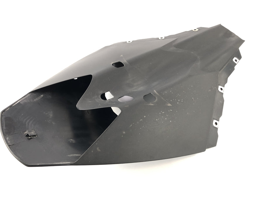 KTM 690 SM PRESTIGE [2007] - Fondeuses de couvercle arrière Fonds de protection Fender Fender à l'arrière
