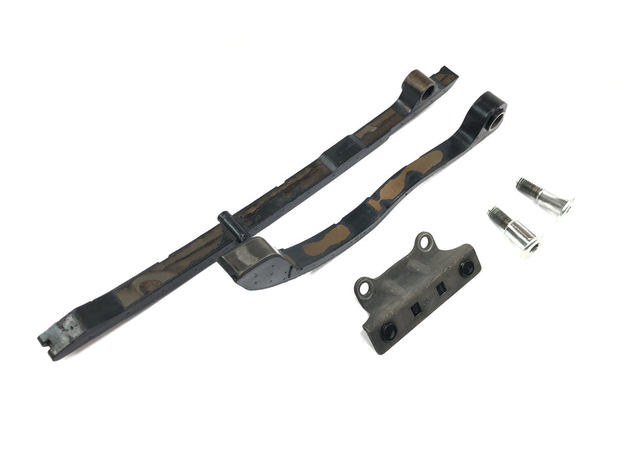 Suzuki GSX R 1000 WVB6 K6 [2006] - timing chain guide slide rail tension rail set