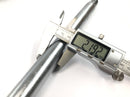 Yamaha XV 1600 Wild Star VP08 [2002] - fork telescopic fork front fork with axle-6