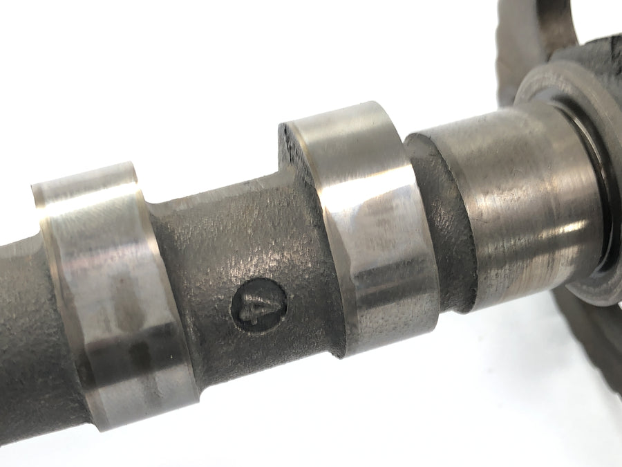 Honda CBX 750 RC17 [1984] - Outlash arbre à cames à caméra arbre de commande arbre cams comme