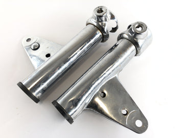 Honda GL 1000 Goldwing GL1 [1977] - Support de montage de phare avant