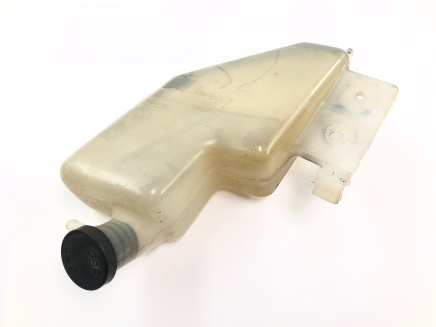 Suzuki GSX R 1000 WVBZ K3 [2003] - Coolant expansion tank