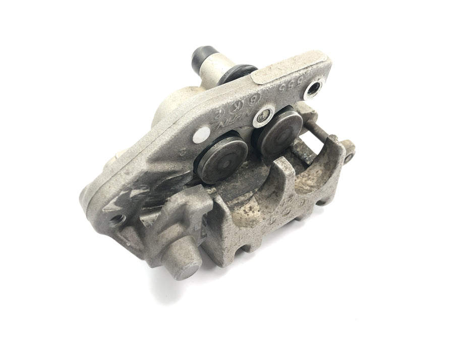Suzuki RM Z 250 RJ41A [2007] - Étrier de frein Étrier de frein avant