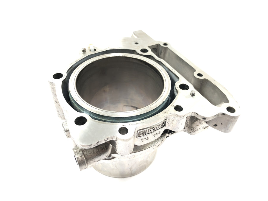 Aprilia Mille RSV 1000 ME [1999] - Cylinder Liner Piston Piston Rings Rotax