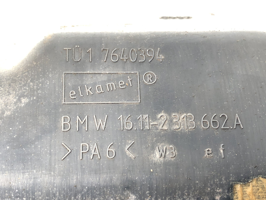 BMW R 1100 RT 259 [1997] - réservoir de carburant du réservoir