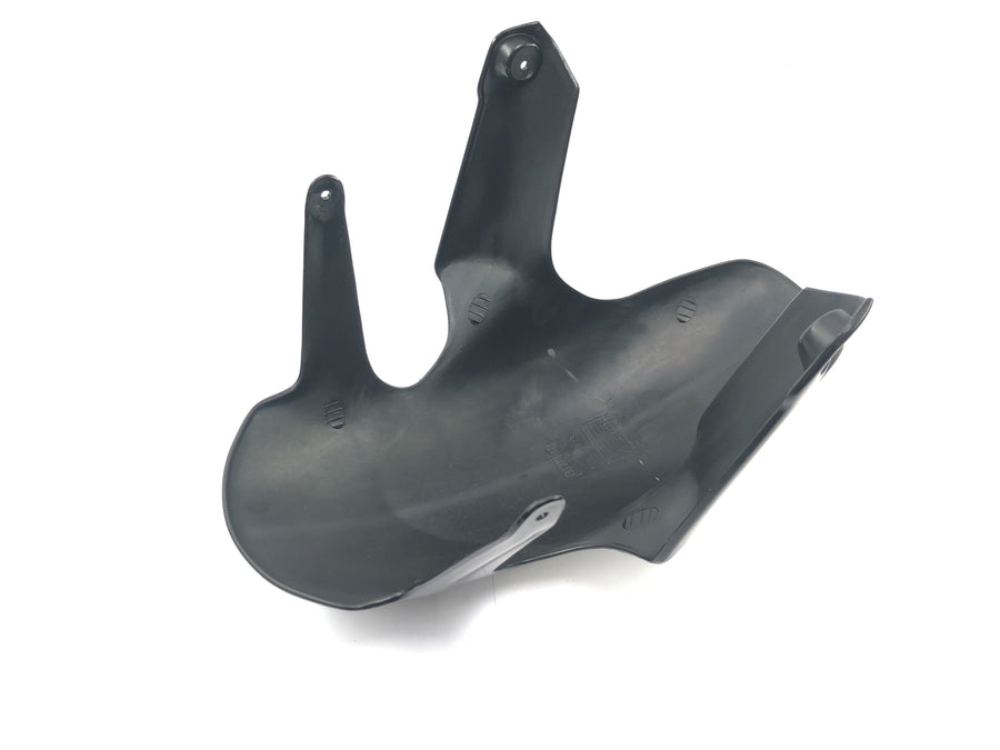 Aprilia Mille RSV 1000 ME [1999] - Mudguard front wheel mudguard front plastic