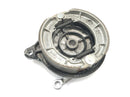 Kawasaki W 650 EJ650A [1999] - Rear brake drum, drum brake, brake anchor plate-5