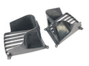 Honda GL 1500 Goldwing SC22 [1987] - Grille de ventilation cache radiateur gauche et droit-3