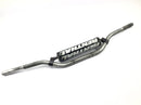 Honda CRF 450 R [2007] - Handlebar aluminum Renthal with impact protection cross handlebar motocross-1