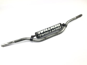 Honda CRF 450 R [2007] - Handlebar aluminum Renthal with impact protection cross handlebar motocross