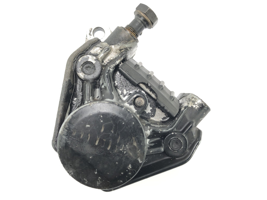 Honda NSR 125 JC22 [1998] - Brake Brake Brake Back