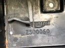 Triumph Daytona 900 T300D [1996] - Boîtier batterie compartiment batterie support batterie-3