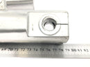 Yamaha XVS 650 4VR [1997] - Fourche fourche télescopique avec axe 41 mm-6