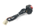 KTM 950 Adventure LC8 [2004] - handlebar switch right start switch kill switch-1