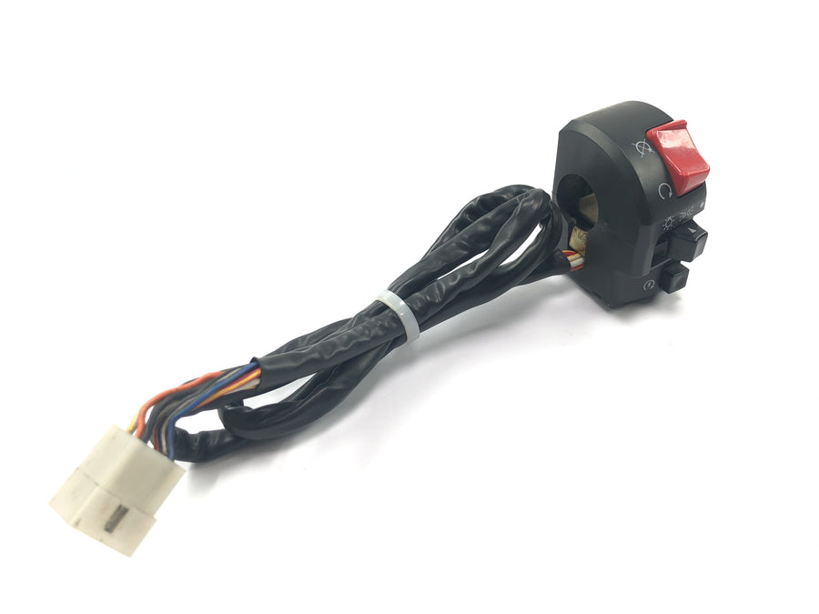 KTM 950 Adventure LC8 [2004] - handlebar switch right start switch kill switch