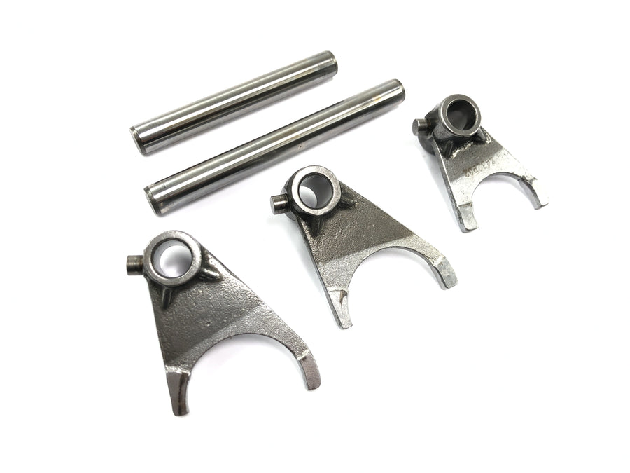 Aprilia SX 125 KX [2018] - Shift forks shift fork set