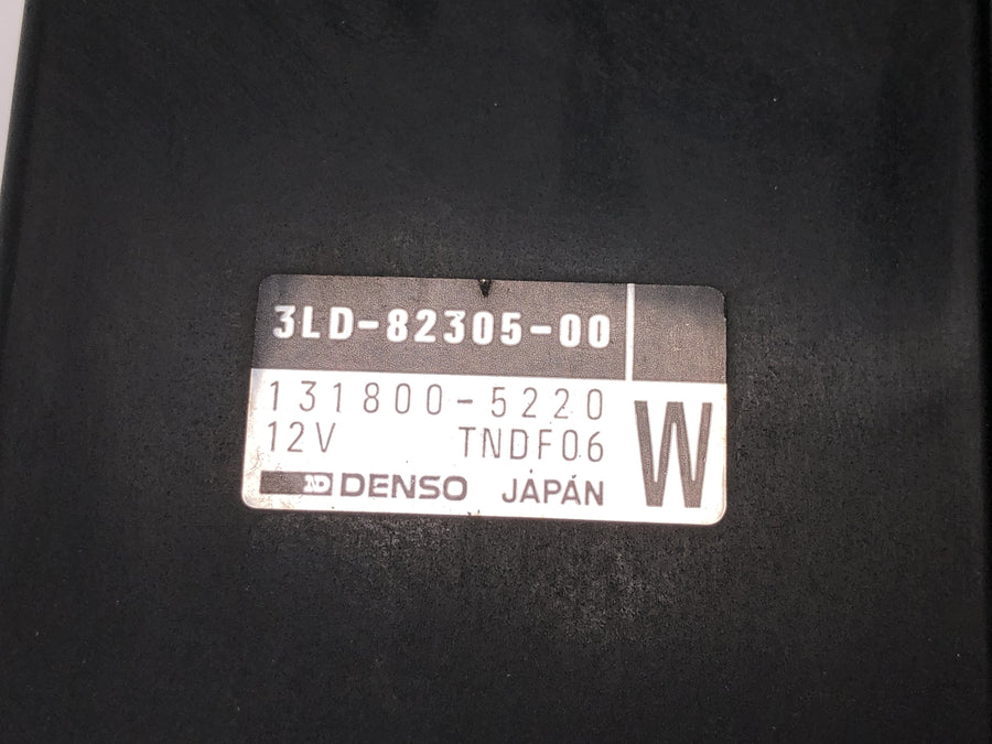 Yamaha XTZ 750 3LD [1989] - Unité d'allumage CDI unité de commande boîtier d'allumage Denso 12V