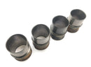 Triumph Daytona 1200 T300D [1994] - Piston avec chemises de cylindre-3