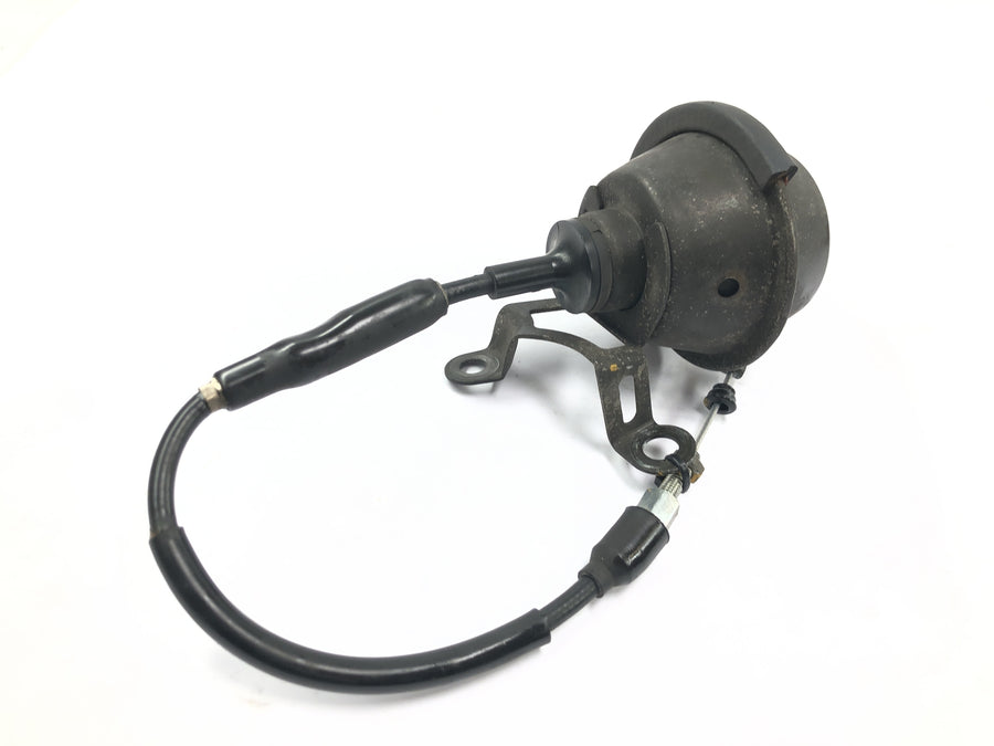 Honda GL 1500 Goldwing SC22 [1993] - Cruise control vacuum can actuator assy cruise