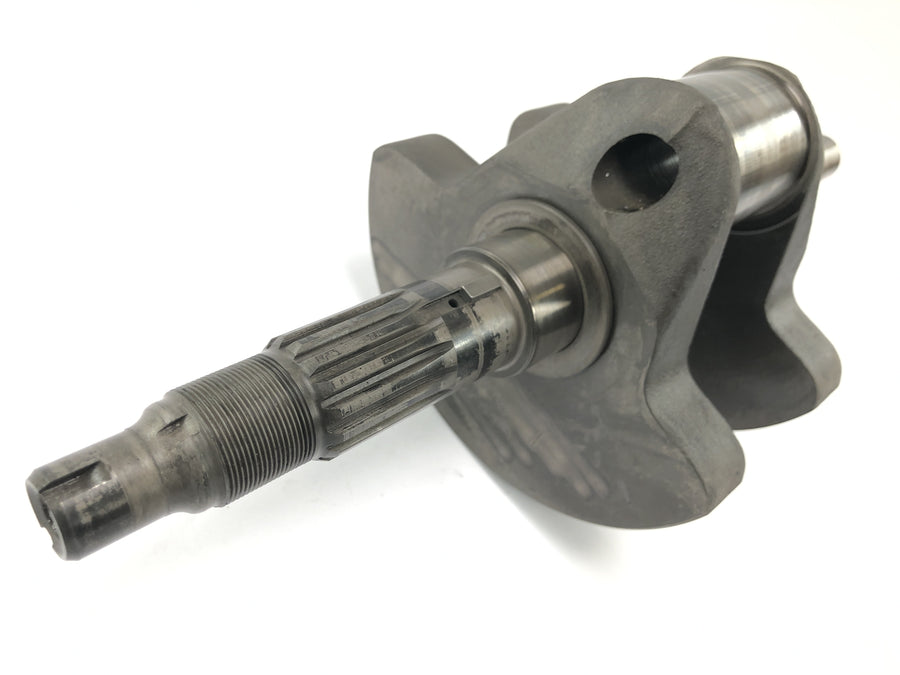 Ducati Multistrada 1000 DS [2003] - Crankshaft crank drive drive shaft motor shaft