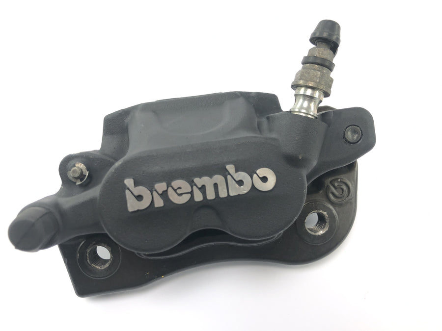 Moto Guzzi Stelvio 1200 8V [2016] - Étrier de frein Brembo arrière