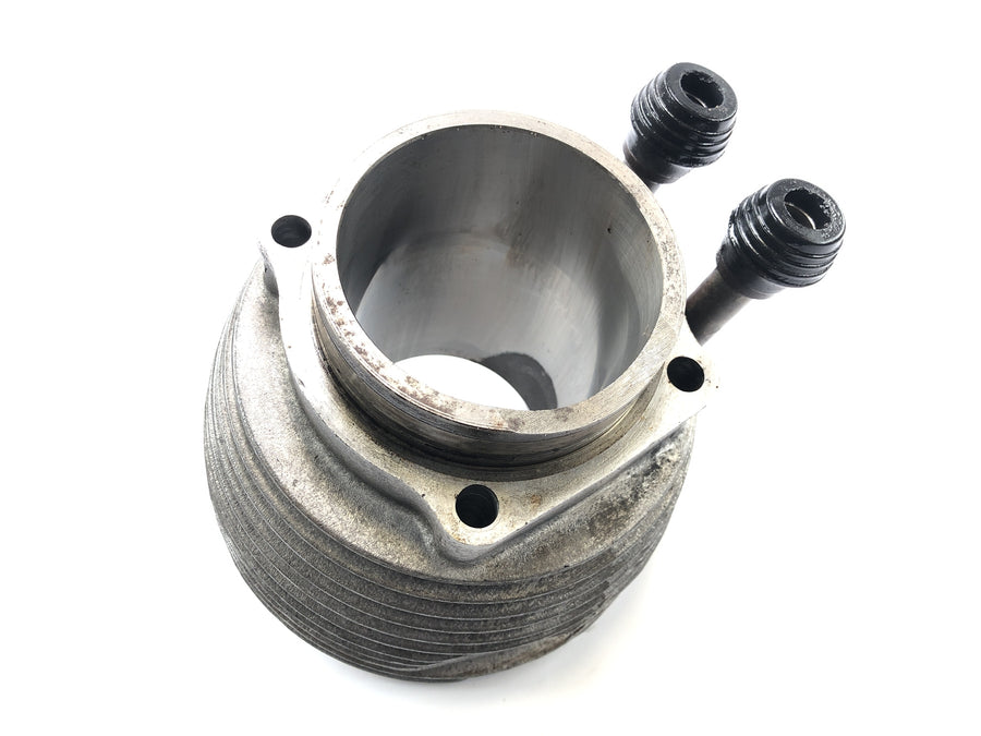 BMW R 75/5 [1973] - cylindre avec piston à gauche