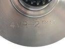 Yamaha XVS 650 4VR [1997] - Crankshaft crank drive engine shaft-2