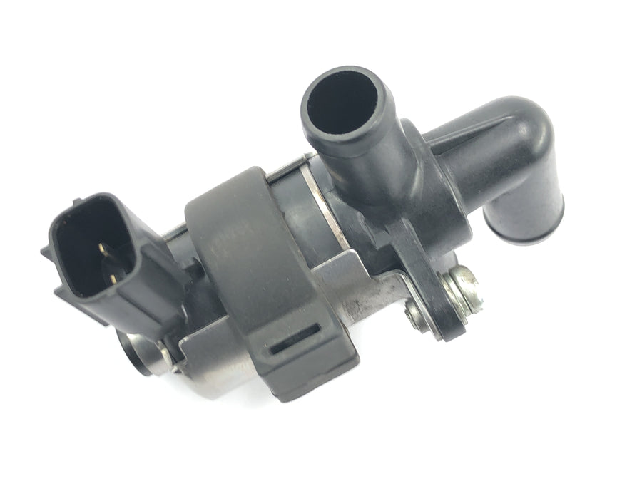 Honda CBR 1000 RR SC59 [2008] - Valve d'air secondaire valve d'air valve d'échappement Pair Valve