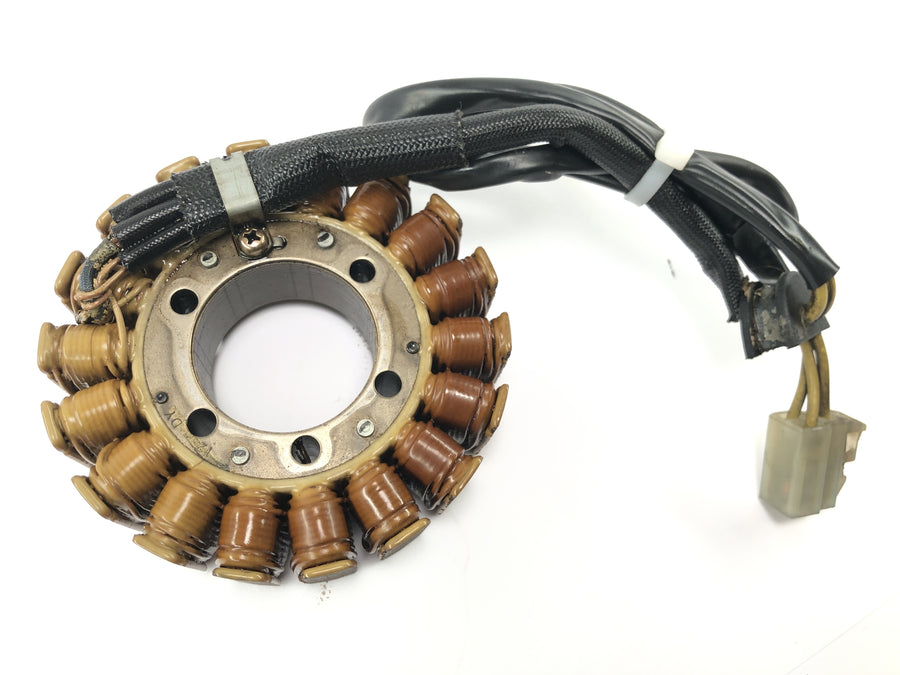 Ducati Multistrada 1000 DS [2003] - Stator alternator generator stator coil