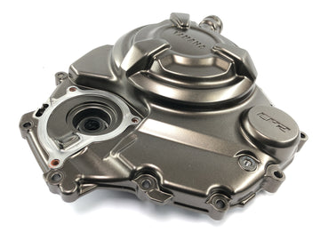 Yamaha MT07 RM04 [2014] - clutch cover engine cover right - 0