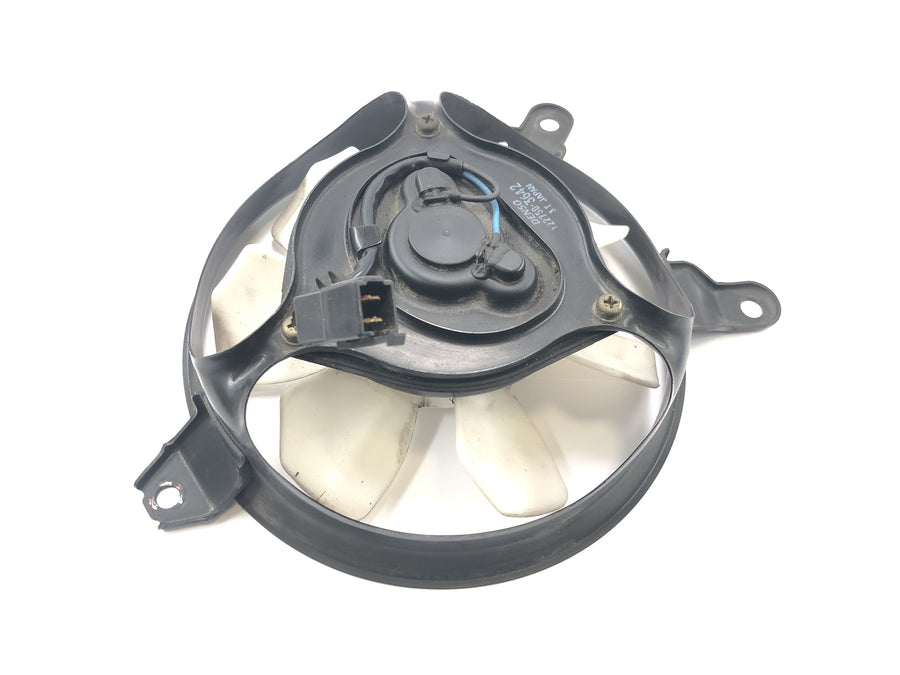 Triumph Tiger 955i 709EN [2003] - Ventilateur de radiateur ventilateur électrique