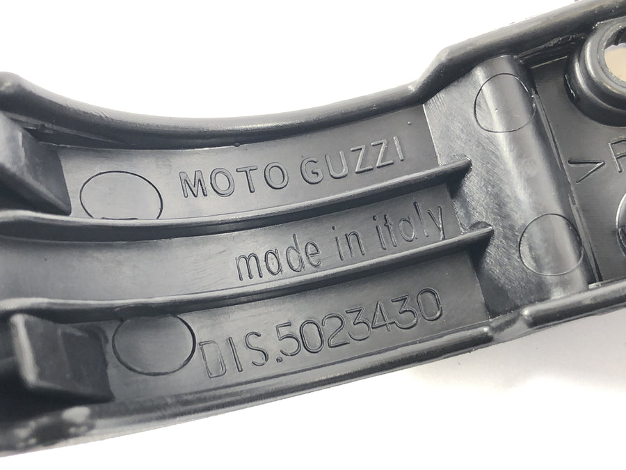 Moto Guzzi Norge 1200 [2006] - Couvrir le couple de bobine d'allumage