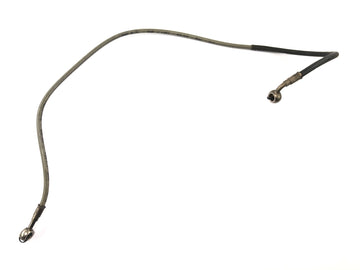 Ducati Multistrada 1000 DS [2003] - rear brake line steel braided