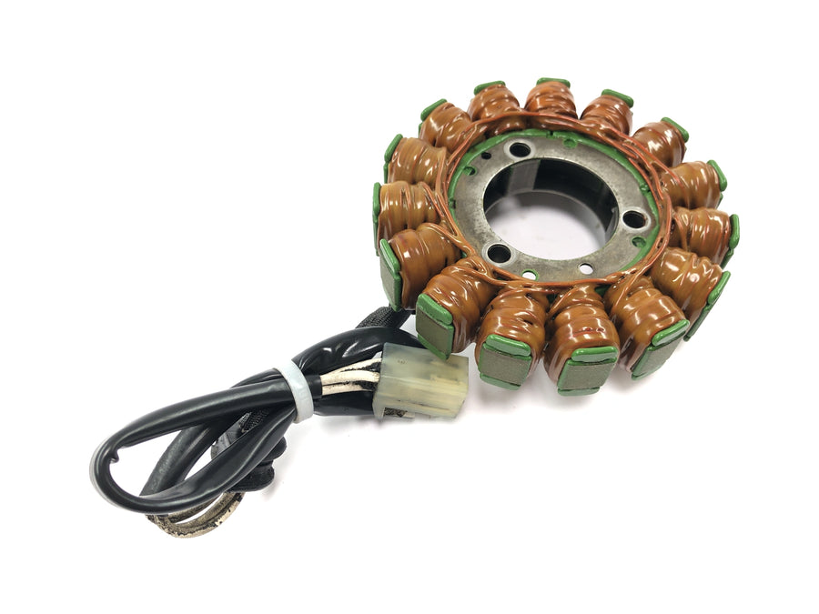 Suzuki GSX R 1000 WVB6 K6 [2006] - Stator alternator generator coil charging stator
