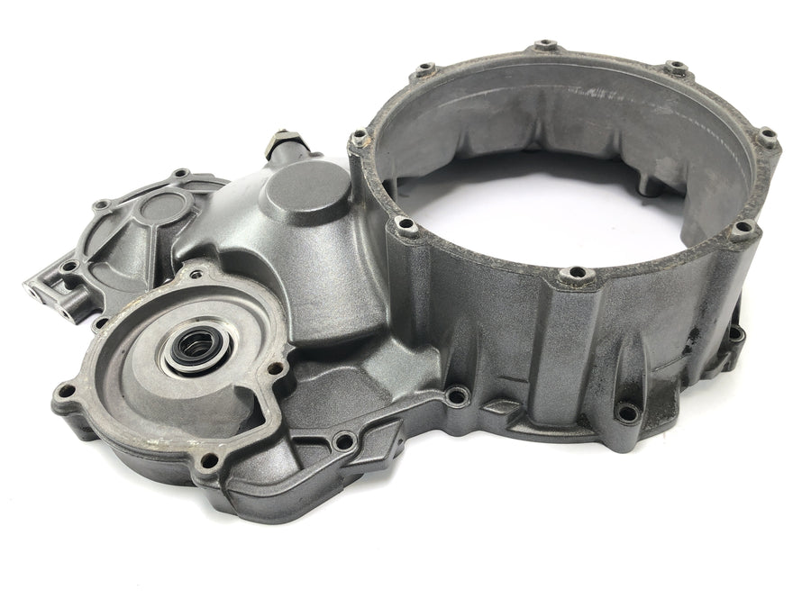 Aprilia SL 1000 Falco Pa [2000] - light machine cover housing cover Motor lid