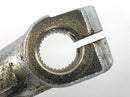 Kawasaki W 650 EJ650A [1999] - brake pedal rear brake lever chrome-4