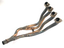 Suzuki GSX R 1000 WVBZ K3 [2003] - Manifold exhaust manifold exhaust manifold exhaust system-1