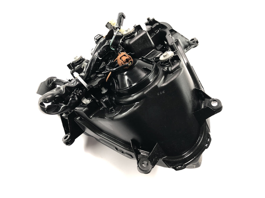 Suzuki GSX R 1000 WVB6 K6 [2006] - Phare avant insert de lampe