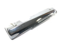 Moto Guzzi California 1100 EV KD [1998] - Frame cover right chrome-1