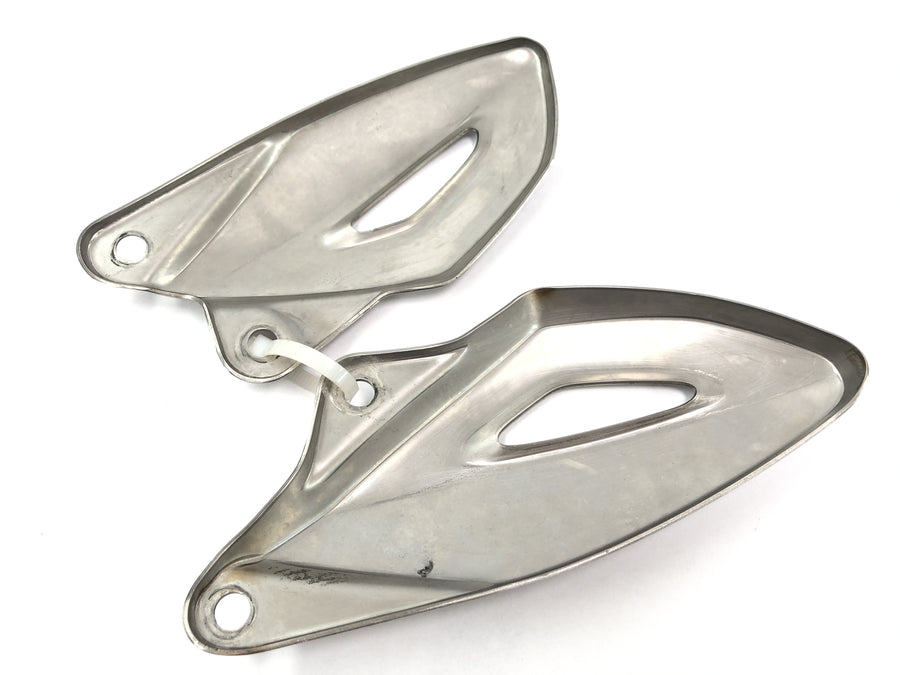 Triumph Street Triple R 675 D67LD [2010] - Set Set Couple
