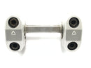 Ducati Multistrada 1000 DS [2003] - handlebar clamp handlebar bracket handlebar holder riser-2