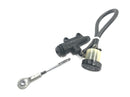 Moto Guzzi V10 Centauro [1998] - Rear brake pump foot brake pump-2