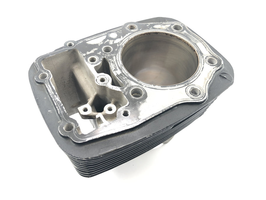 Suzuki Intruder VL 1500 AL [2000] - Cylindre avec piston arrière