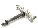 Yamaha DT 125 DE06 [2005] - Té de fourche inférieur-5