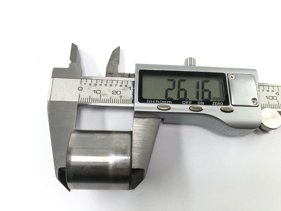 BMW R 1200 GS Adventure R12 [2012] - tasses de manches Stark de soupape 26 mm