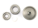 KTM 950 Adventure LC8 [2004] - starter gear starter gear gear set-4