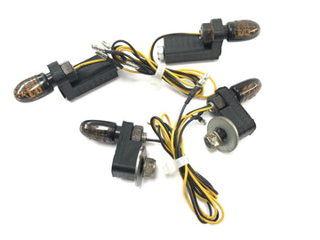 Ducati Monster SR2 800 M4 [2006] - Indicator LED mini indicator set front and rear